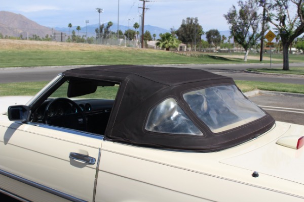 Used-1986-Mercedes-Benz-560-Class-560-SL