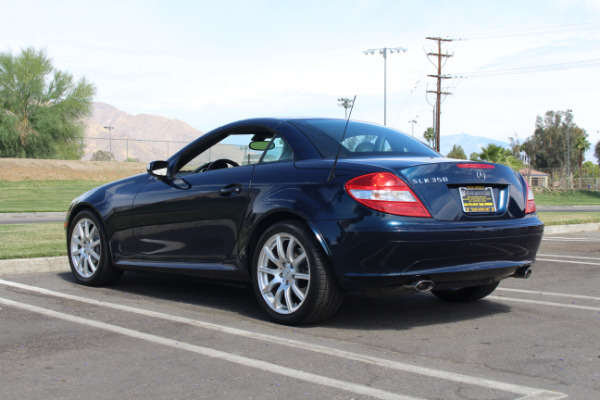 Used-2005-Mercedes-Benz-SLK-SLK-350