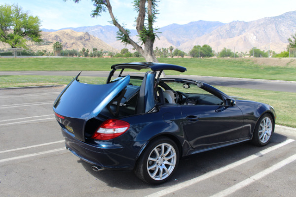 Used-2005-Mercedes-Benz-SLK-SLK-350