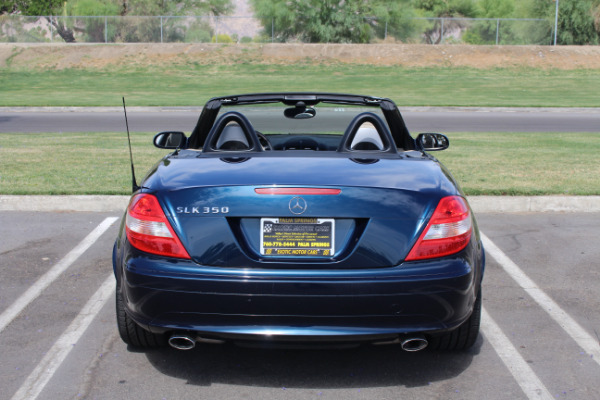 Used-2005-Mercedes-Benz-SLK-SLK-350