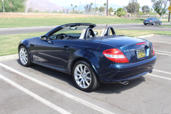 Used-2005-Mercedes-Benz-SLK-SLK-350