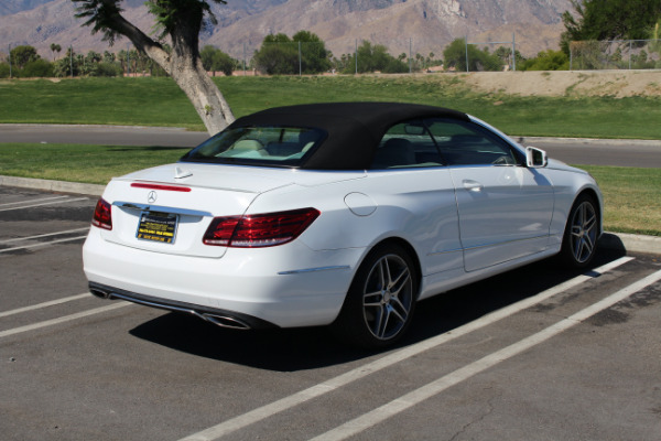 Used-2014-Mercedes-Benz-E-Class-E-350