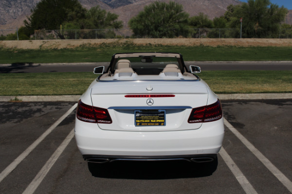 Used-2014-Mercedes-Benz-E-Class-E-350
