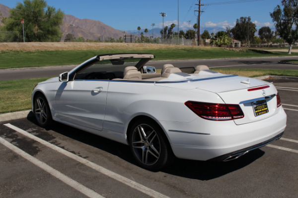 Used-2014-Mercedes-Benz-E-Class-E-350