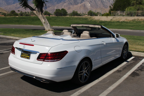 Used-2014-Mercedes-Benz-E-Class-E-350