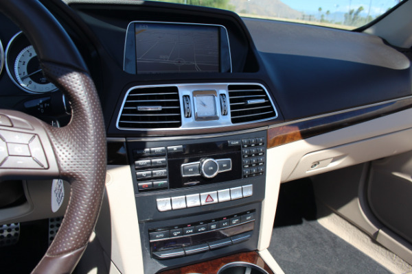 Used-2014-Mercedes-Benz-E-Class-E-350