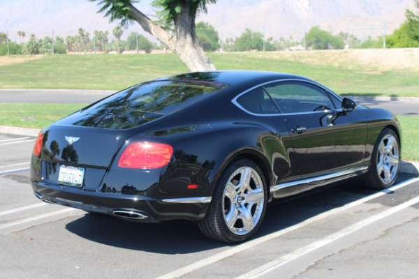 Used-2012-Bentley-Continental-GT