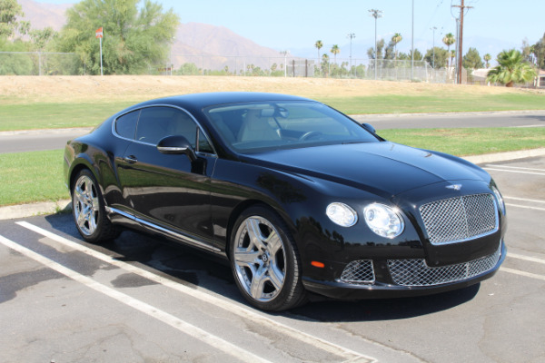 Used-2012-Bentley-Continental-GT