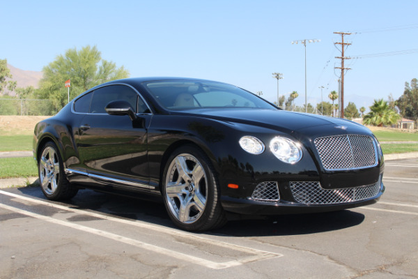 Used-2012-Bentley-Continental-GT