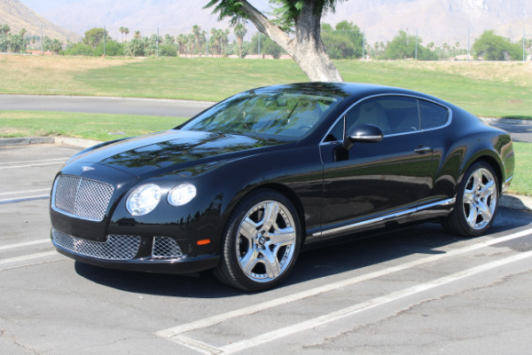 Used-2012-Bentley-Continental-GT