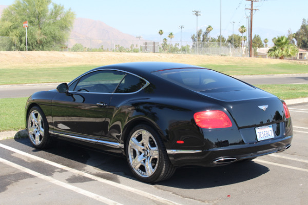 Used-2012-Bentley-Continental-GT