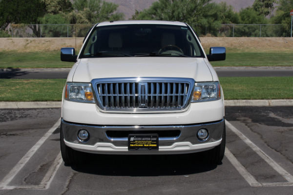 Used-2008-Lincoln-Mark-LT