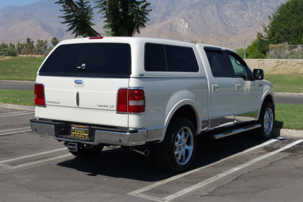 Used-2008-Lincoln-Mark-LT