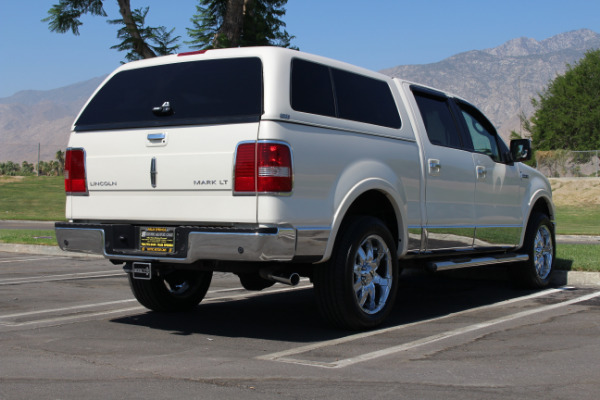 Used-2008-Lincoln-Mark-LT