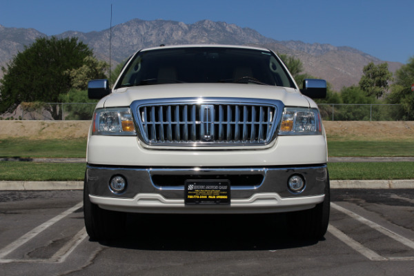 Used-2008-Lincoln-Mark-LT