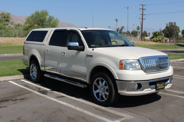 Used-2008-Lincoln-Mark-LT