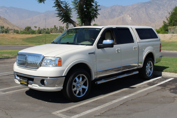 Used-2008-Lincoln-Mark-LT