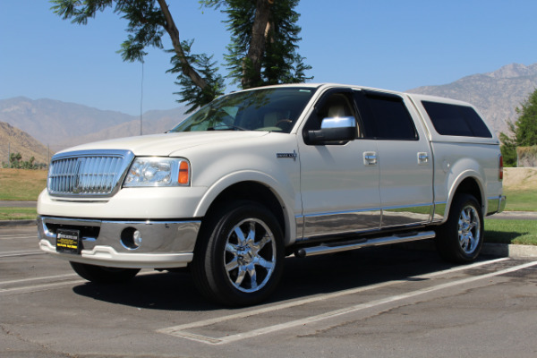 Used-2008-Lincoln-Mark-LT