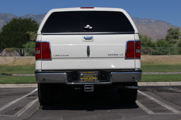 Used-2008-Lincoln-Mark-LT