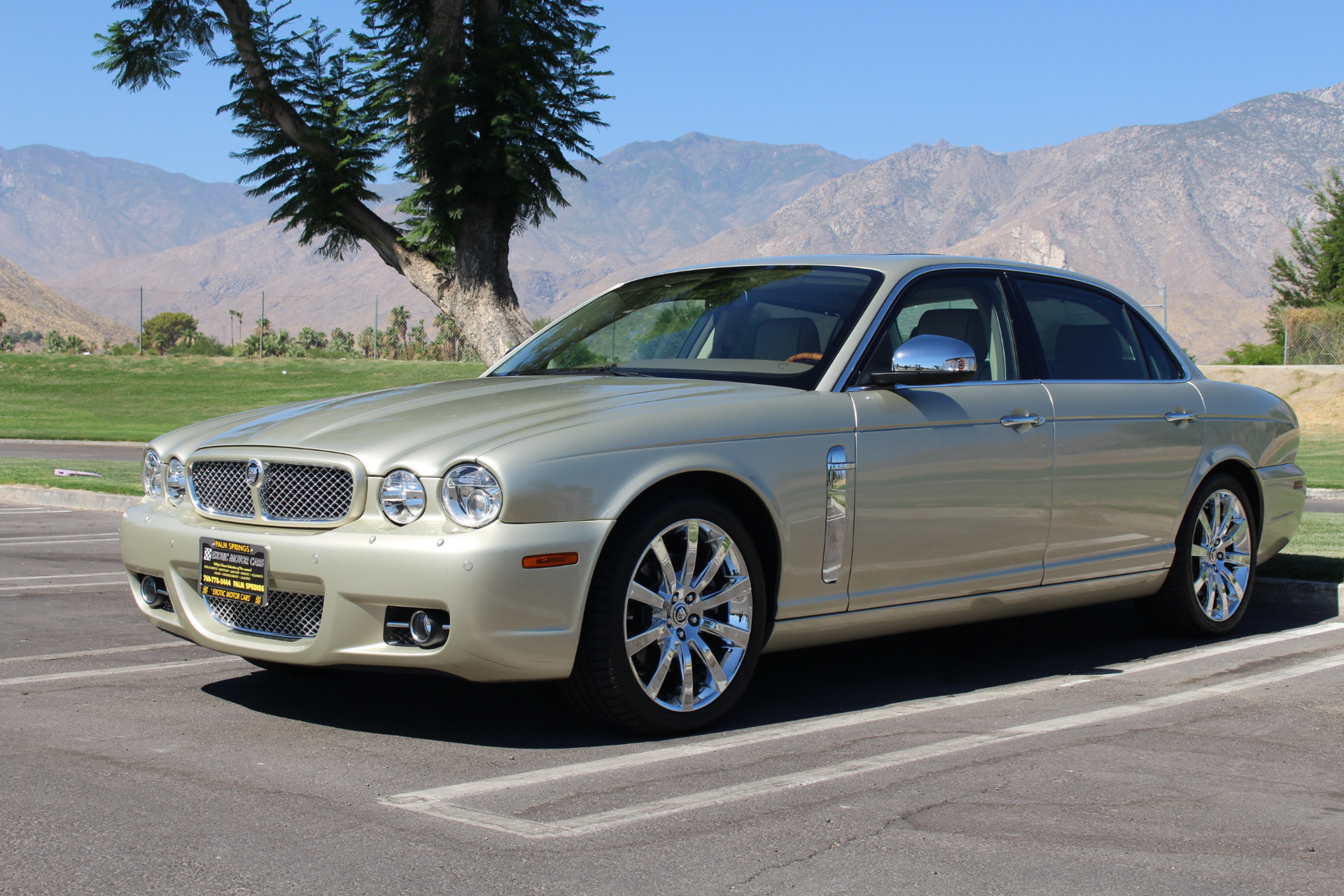 2008 xj for sale