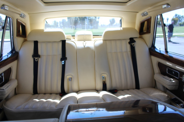 Used-1999-Bentley-Mulliner-Limousine