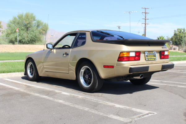 Used-1984-Porsche-944-Targa-Sunroof-5-SPEED