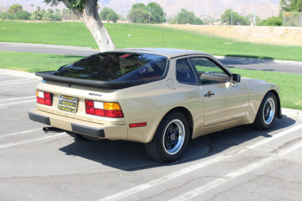 Used-1984-Porsche-944-Targa-Sunroof-5-SPEED