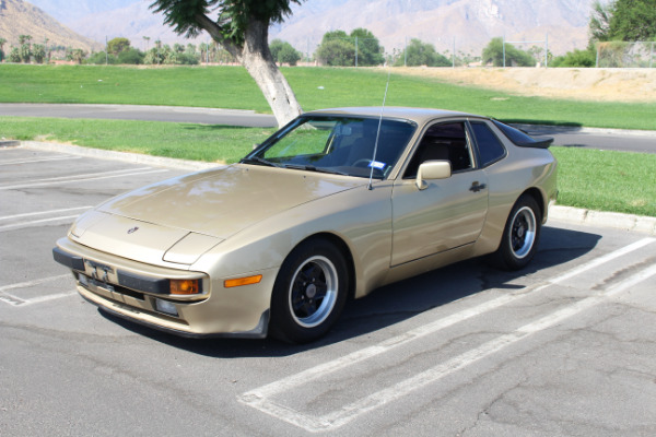 Used-1984-Porsche-944-Targa-Sunroof-5-SPEED