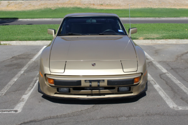 Used-1984-Porsche-944-Targa-Sunroof-5-SPEED