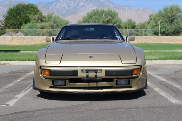 Used-1984-Porsche-944-Targa-Sunroof-5-SPEED