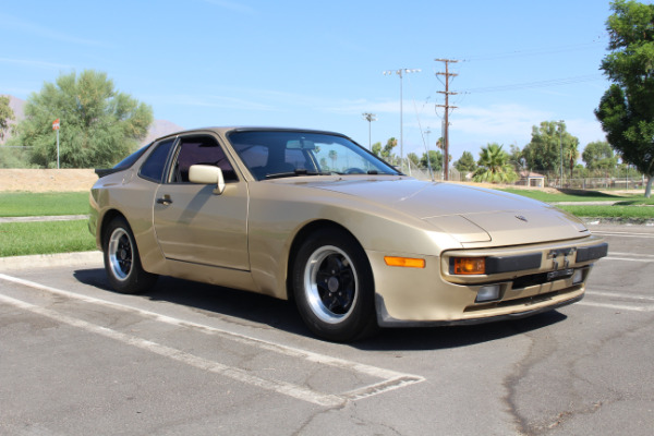 Used-1984-Porsche-944-Targa-Sunroof-5-SPEED