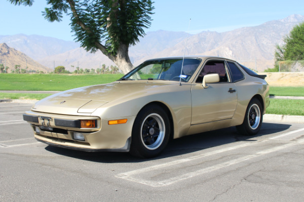 Used-1984-Porsche-944-Targa-Sunroof-5-SPEED