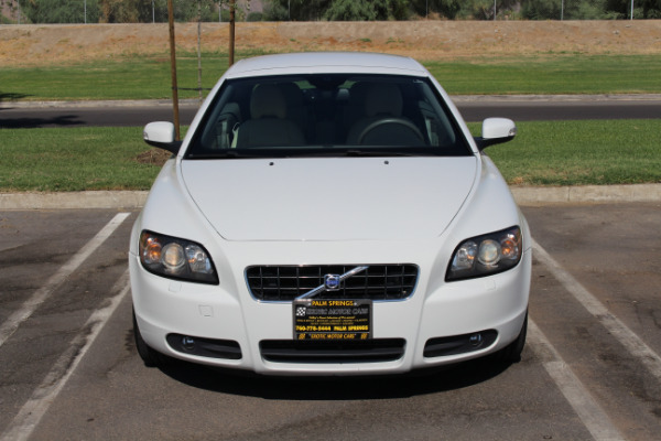 Used-2009-Volvo-C70-T5