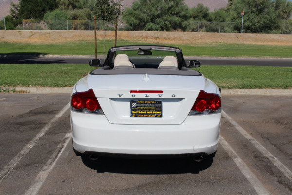 Used-2009-Volvo-C70-T5