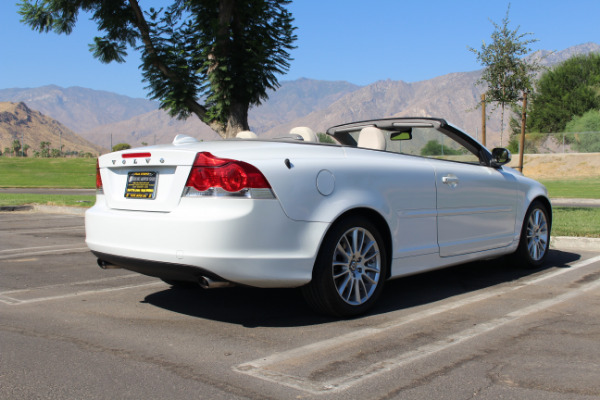 Used-2009-Volvo-C70-T5