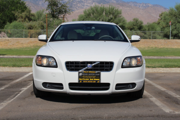 Used-2009-Volvo-C70-T5