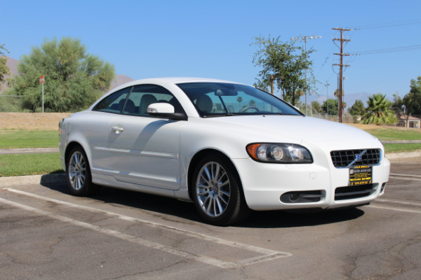 Used-2009-Volvo-C70-T5