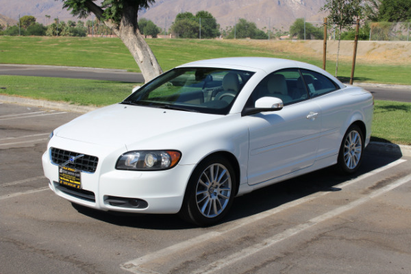 Used-2009-Volvo-C70-T5