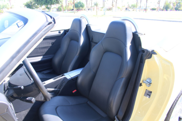 Used-2005-Chrysler-Crossfire-Limited