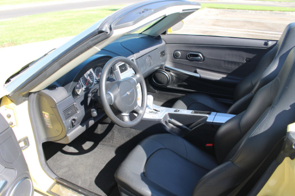 Used-2005-Chrysler-Crossfire-Limited