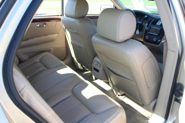 Used-2006-Cadillac-DTS-Luxury-I