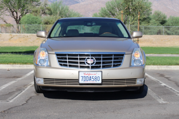 Used-2006-Cadillac-DTS-Luxury-I