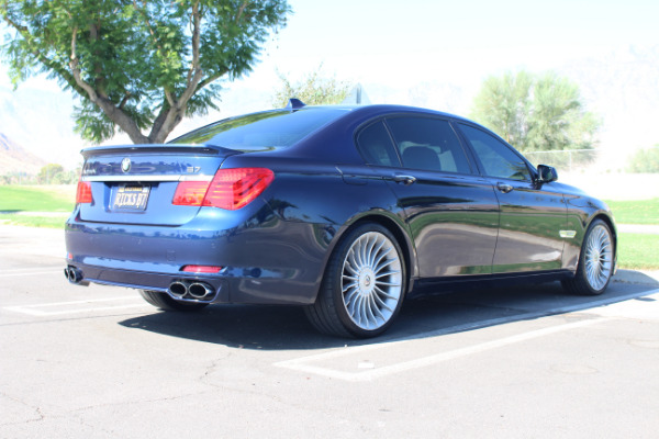 Used-2012-BMW-7-Series-ALPINA-B7-LWB