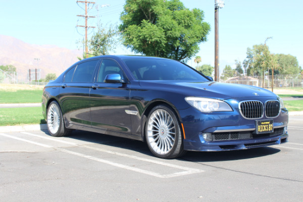 Used-2012-BMW-7-Series-ALPINA-B7-LWB