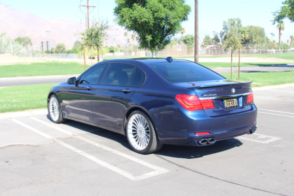 Used-2012-BMW-7-Series-ALPINA-B7-LWB