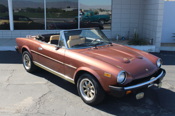 Used-1982-FIAT-2000-Spider