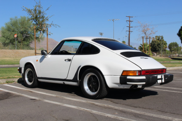 Used-1976-Porsche-911-S