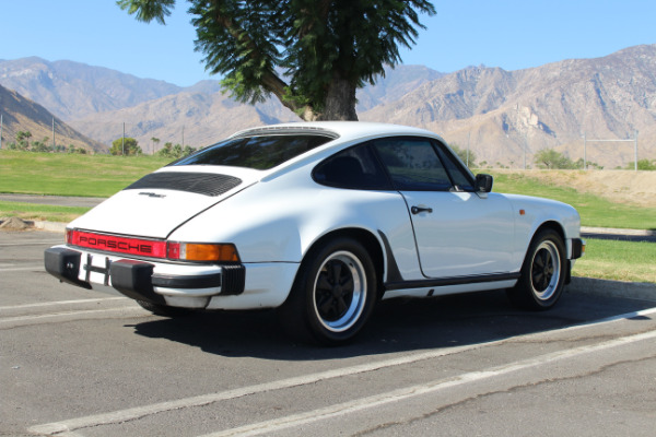 Used-1976-Porsche-911-S