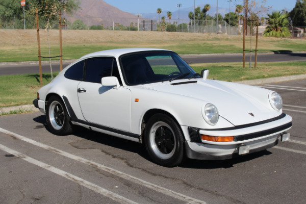 Used-1976-Porsche-911-S