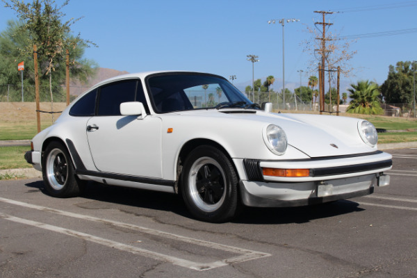 Used-1976-Porsche-911-S